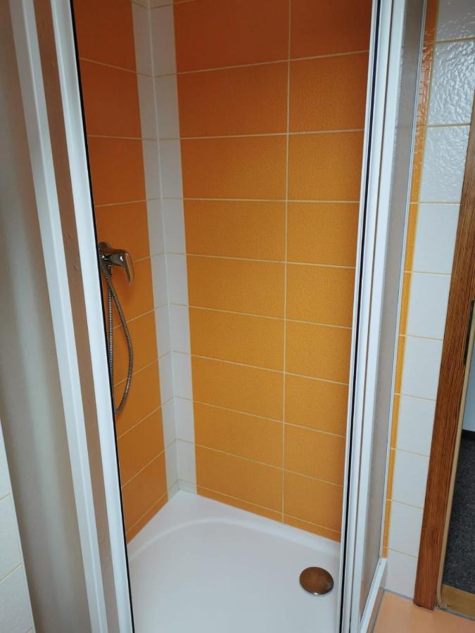 Apartmány u Hastrmana Vyssi Brod Exterior foto